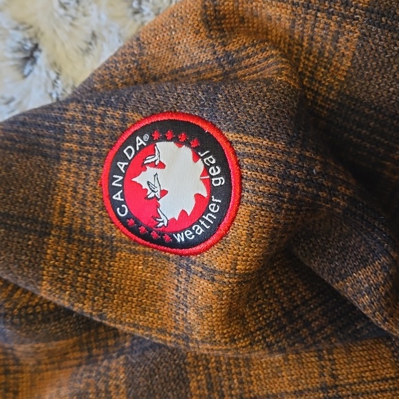 Mens 3/4 zip pullover final price - Picture 3 of 3